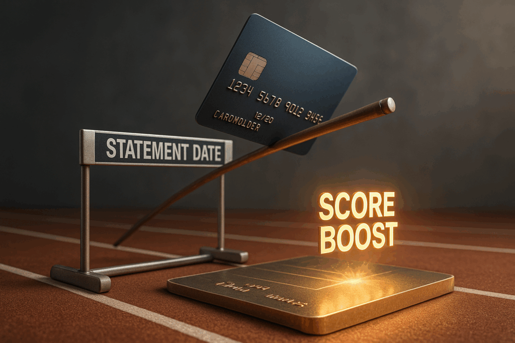 credit card long jump