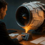 10 minute start up engine