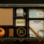 budget reset lunchbox